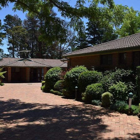 Katoomba Townhouses Exterior photo