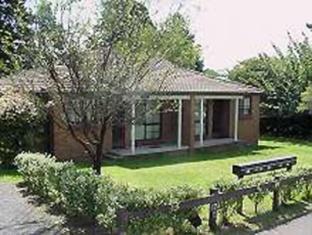 Katoomba Townhouses Exterior photo